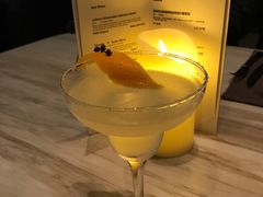 -郑州希尔顿酒店·阿米奇意大利餐厅