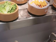 -龍歌自助小火锅(李沧丽达店)