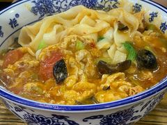 烩面-豫掌柜饸饹面·烩面(秀沿路店)