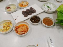 -秀男家米肠汤饭