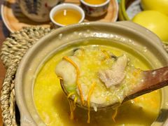 -南拳十三姨·潮汕砂锅粥(世纪金源店)