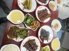-刘小忙把子肉(北园大街总店)
