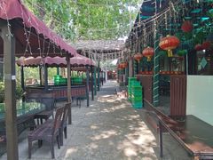 -山乡农家院(海淀区西北旺店)