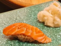 -小十Omakase(地王大厦店)