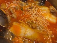 -刘一锅筋头巴脑(大悦城C店)