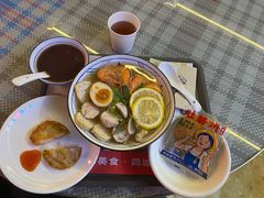 -陈鹏鹏潮汕菜(机场卫星厅·561登机口店)