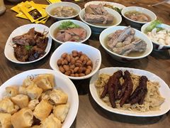 -松發肉骨茶(牛车水店)