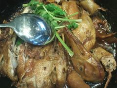-厝小满.姜母鸭/泉州菜(桥南店)