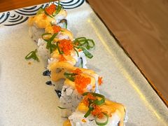 -千吉日本料理(日本一条街店)