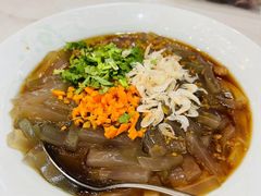 -郑庄脂渣海鲜楼(九水路店)