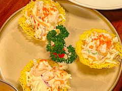 -mordew加州日记西餐&小酒馆(新天地店)