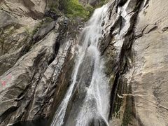 -洛阳白云山景区