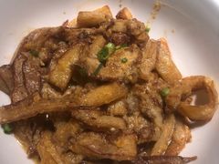 -味上湘菜馆(岳麓山店)