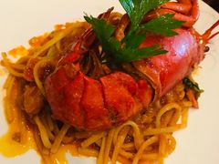 -安妮意大利餐厅(世贸天阶店)