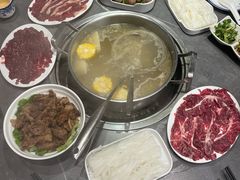 -贵宾牛·潮汕牛肉火锅(珠池总店)