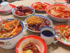 -老三样·旧食新味(万寿宫店)