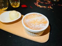 -圣丰索菲特·法国餐厅