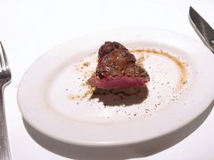 菲力牛排-茹丝葵经典牛排馆(上海外滩店)