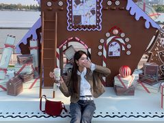 -Manner Coffee(徐汇滨江店)