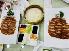 -东四民芳餐厅(世茂工三店)