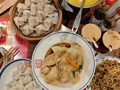 -新兴园饺子馆(河南街店)