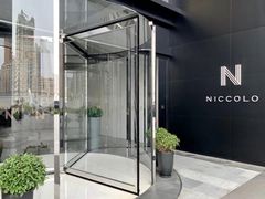 -长沙尼依格罗酒店