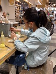 -吾行DIY手工坊(壹方北馆店)