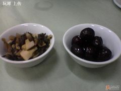 餐前小菜-春餐厅