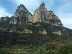 -云台山风景名胜区