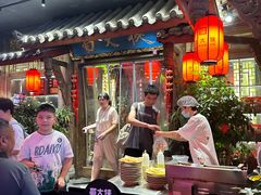 -蜀大侠火锅(寰球文化地标·总府店)