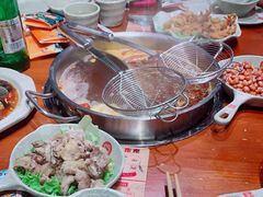 -高兴壹锅·潮汕鲜牛肉火锅(良乡梅花庄店)