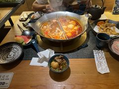 -湊湊火锅·茶憩(东城民盈国贸城店)