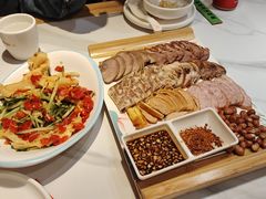 -李老哈·东北菜(宋园路店)