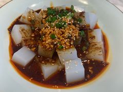 -蔴将·川菜(黄龙万科店)