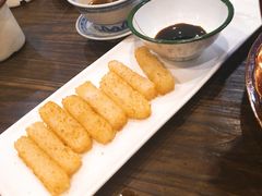 -沪公子·炭火蛙(303生活广场店)