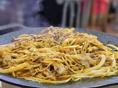 -热地HOT PLACE洋风韩餐(红旗街店)