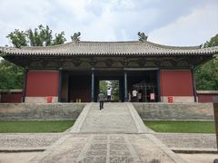 -永乐宫