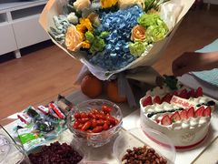 -爱尚幸福鲜花(上地实体店)