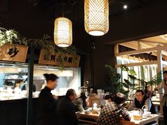 -南京大牌档(龙江新城市广场店)