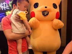 -梦都海鲜酒家(万达广场江桥店)