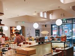 -BAKER&SPICE(安福路店)