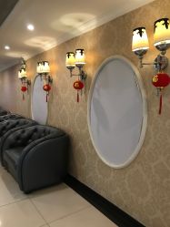 -深圳春天阳光医院·轮廓抗衰中心