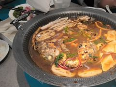 -半天妖烤鱼(印象城店)