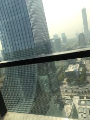 -苏州希尔顿酒店-宴会厅