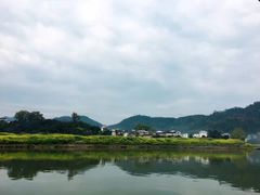 -新安江山水画廊风景区