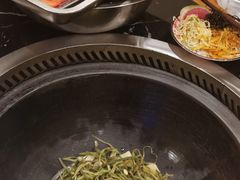 -粘豆包铁锅炖二部(温泉街店)