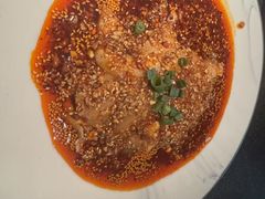 -赠李白·如诗的川味(余杭万达广场店)