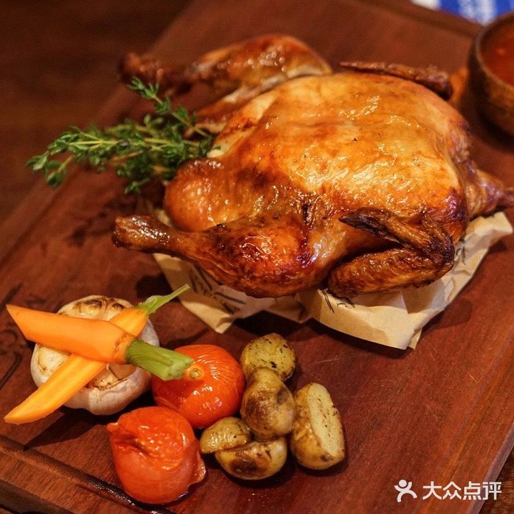 高热量美食精华与高质量人类幼崽的约会