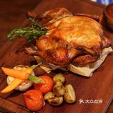 高热量美食精华与高质量人类幼崽的约会