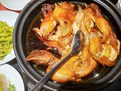 -田园北魏家宴·大同菜(御东店)